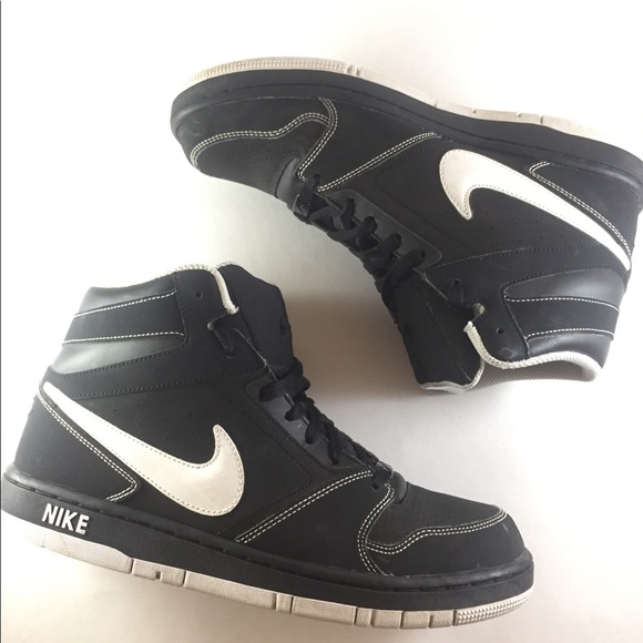 nike prestige iv high